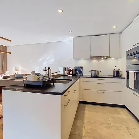 Appartamento Les Rahas A5 By Interhome *