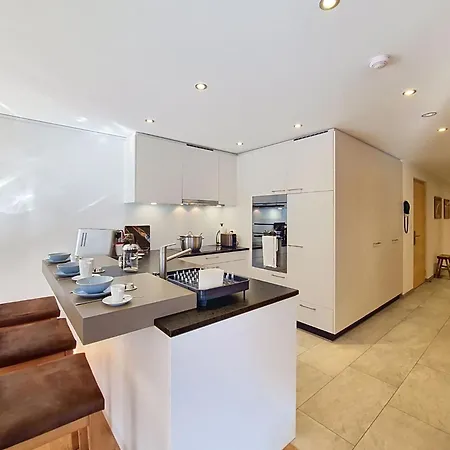 Les Rahas A5 By Interhome Appartamento