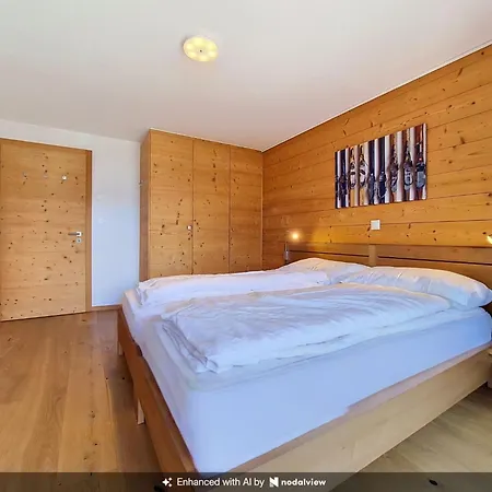 Les Rahas A5 By Interhome Grimentz