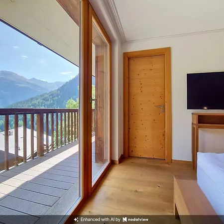 Les Rahas A5 By Interhome