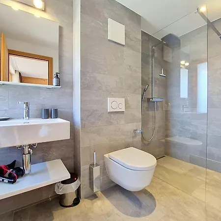 Appartamento Les Rahas A5 By Interhome *