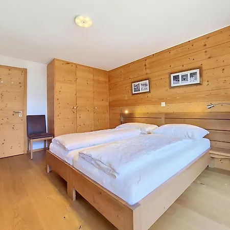 Les Rahas A5 By Interhome Appartamento