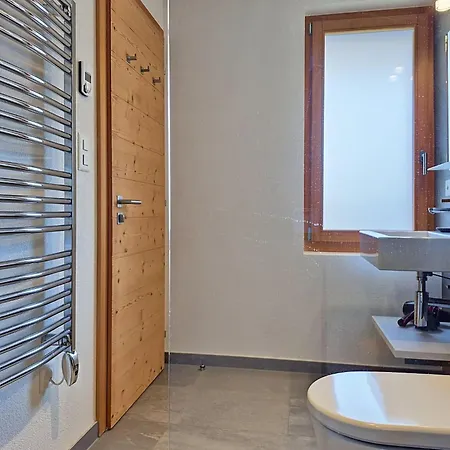 Appartamento Les Rahas A5 By Interhome *