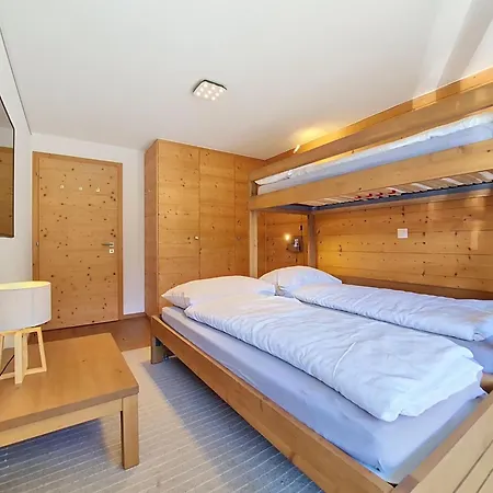 Les Rahas A5 By Interhome Appartamento Grimentz