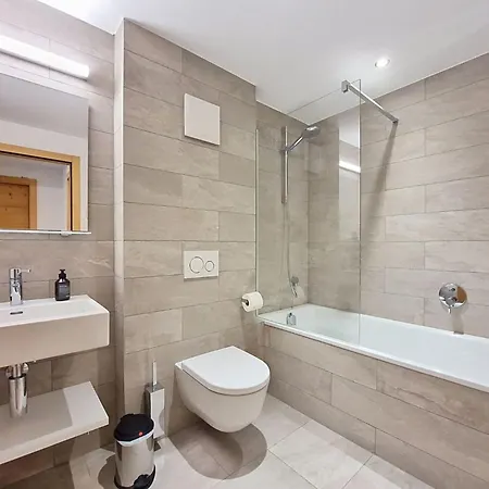 Les Rahas A5 By Interhome Appartamento Grimentz