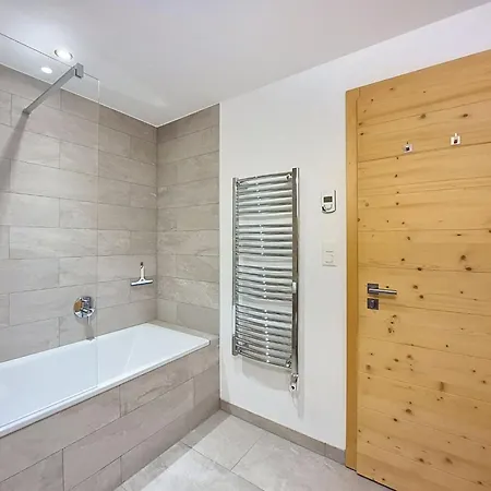 Les Rahas A5 By Interhome * Grimentz