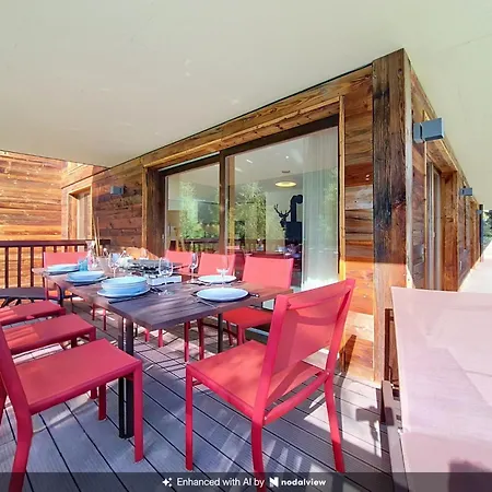 Les Rahas A5 By Interhome