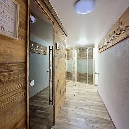 Les Rahas A5 By Interhome Appartamento *