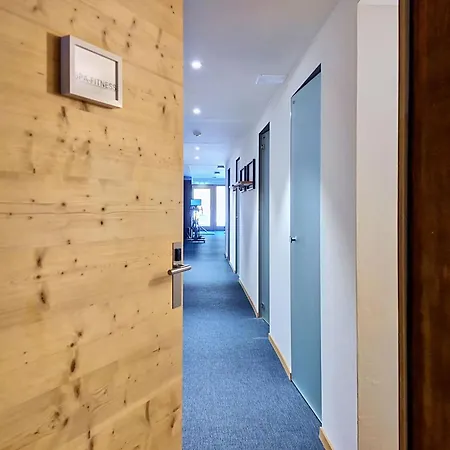 Les Rahas A5 By Interhome Appartamento Grimentz