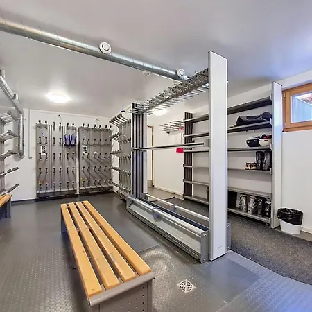 Appartamento Les Rahas A5 By Interhome Grimentz
