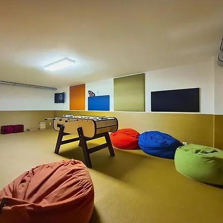 Les Rahas A5 By Interhome Appartamento Grimentz