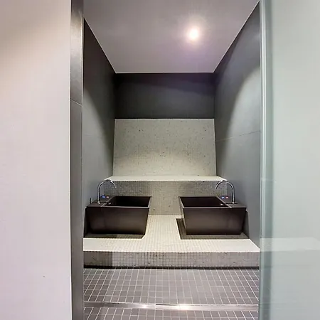 Appartamento Les Rahas A5 By Interhome Grimentz