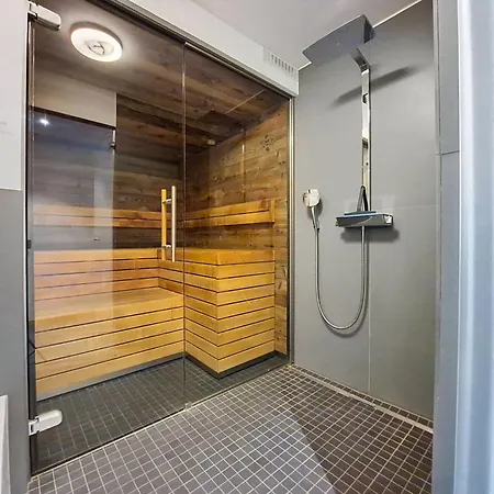 Appartamento Les Rahas A5 By Interhome