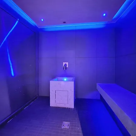 Les Rahas A5 By Interhome Appartamento