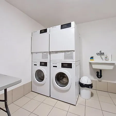 Appartamento Les Rahas A5 By Interhome *